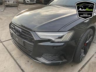 Audi A6 A6 (C8), Sedan, 2018 2.0 16V 55 TFSI E Mild hybrid Quattro picture 5