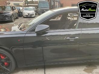 Audi A6 A6 (C8), Sedan, 2018 2.0 16V 55 TFSI E Mild hybrid Quattro picture 8