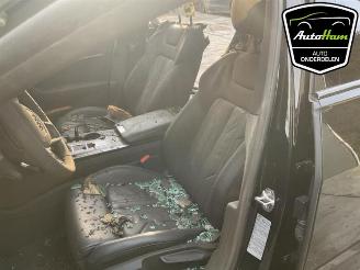 Audi A6 A6 (C8), Sedan, 2018 2.0 16V 55 TFSI E Mild hybrid Quattro picture 26