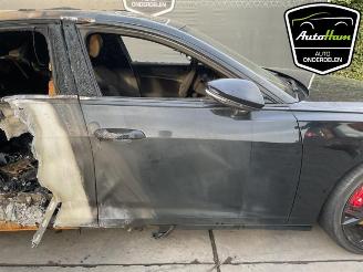 Audi A6 A6 (C8), Sedan, 2018 2.0 16V 55 TFSI E Mild hybrid Quattro picture 13