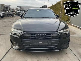 Audi A6 A6 (C8), Sedan, 2018 2.0 16V 55 TFSI E Mild hybrid Quattro picture 4