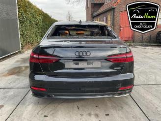 Audi A6 A6 (C8), Sedan, 2018 2.0 16V 55 TFSI E Mild hybrid Quattro picture 11