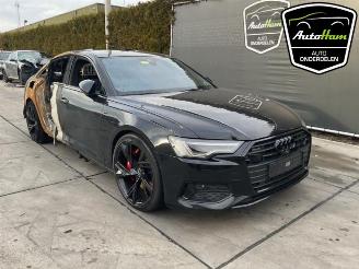 Audi A6 A6 (C8), Sedan, 2018 2.0 16V 55 TFSI E Mild hybrid Quattro picture 2
