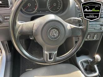 Volkswagen Polo Polo V (6R), Hatchback, 2009 / 2017 1.2 TDI 12V BlueMotion picture 16