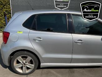 Volkswagen Polo Polo V (6R), Hatchback, 2009 / 2017 1.2 TDI 12V BlueMotion picture 11