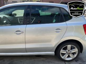 Volkswagen Polo Polo V (6R), Hatchback, 2009 / 2017 1.2 TDI 12V BlueMotion picture 7