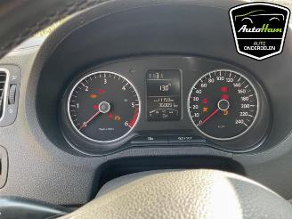 Volkswagen Polo Polo V (6R), Hatchback, 2009 / 2017 1.2 TDI 12V BlueMotion picture 18