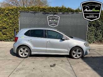 škoda osobní automobily Volkswagen Polo Polo V (6R), Hatchback, 2009 / 2017 1.2 TDI 12V BlueMotion 2011/10