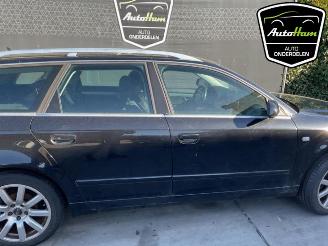 Audi A4 A4 Avant (B7), Combi, 2004 / 2008 2.0 20V picture 9