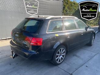 Audi A4 A4 Avant (B7), Combi, 2004 / 2008 2.0 20V picture 8