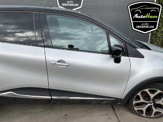 Renault Captur Captur I (2R), SUV, 2013 1.2 TCE 16V EDC picture 13