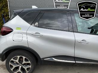 Renault Captur Captur I (2R), SUV, 2013 1.2 TCE 16V EDC picture 12