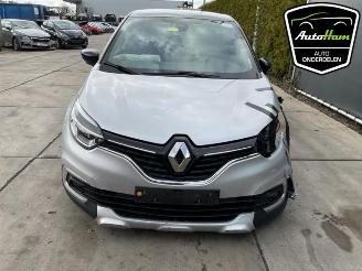 Renault Captur Captur I (2R), SUV, 2013 1.2 TCE 16V EDC picture 5