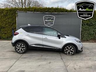 Renault Captur Captur I (2R), SUV, 2013 1.2 TCE 16V EDC picture 3