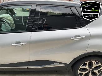 Renault Captur Captur I (2R), SUV, 2013 1.2 TCE 16V EDC picture 8