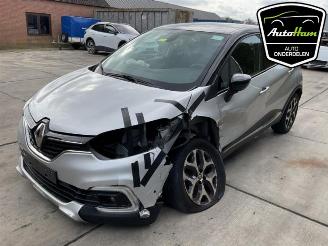 Renault Captur Captur I (2R), SUV, 2013 1.2 TCE 16V EDC picture 6