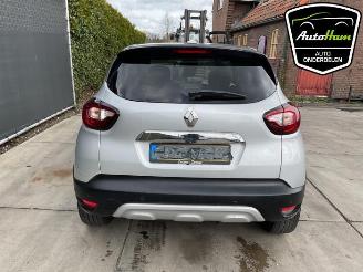 Renault Captur Captur I (2R), SUV, 2013 1.2 TCE 16V EDC picture 10