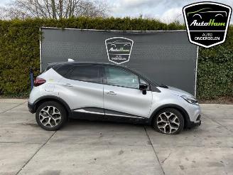 Renault Captur Captur I (2R), SUV, 2013 1.2 TCE 16V EDC picture 2
