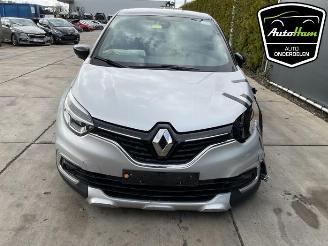 Renault Captur Captur I (2R), SUV, 2013 1.2 TCE 16V EDC picture 5