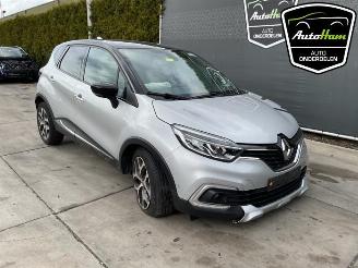 Renault Captur Captur I (2R), SUV, 2013 1.2 TCE 16V EDC picture 4