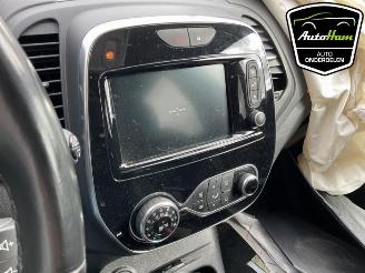 Renault Captur Captur I (2R), SUV, 2013 1.2 TCE 16V EDC picture 20