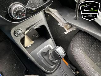 Renault Captur Captur I (2R), SUV, 2013 1.2 TCE 16V EDC picture 21