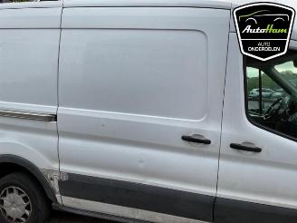 Ford Transit Transit, Van, 2013 2.0 TDCi 16V Eco Blue 130 picture 9