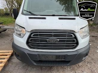 Ford Transit Transit, Van, 2013 2.0 TDCi 16V Eco Blue 130 picture 4