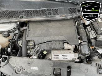 Opel Corsa Corsa F (UB/UH/UP), Hatchback 5-drs, 2019 1.2 Turbo 12V 100 picture 13