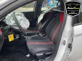 Opel Corsa Corsa F (UB/UH/UP), Hatchback 5-drs, 2019 1.2 Turbo 12V 100 picture 22