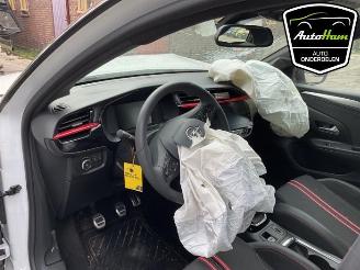 Opel Corsa Corsa F (UB/UH/UP), Hatchback 5-drs, 2019 1.2 Turbo 12V 100 picture 15