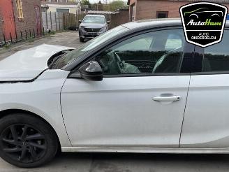 Opel Corsa Corsa F (UB/UH/UP), Hatchback 5-drs, 2019 1.2 Turbo 12V 100 picture 6