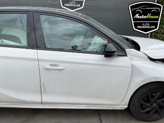 Opel Corsa Corsa F (UB/UH/UP), Hatchback 5-drs, 2019 1.2 Turbo 12V 100 picture 12