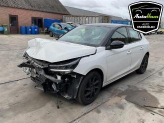 Opel Corsa Corsa F (UB/UH/UP), Hatchback 5-drs, 2019 1.2 Turbo 12V 100 picture 4