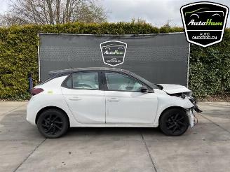 Sloopauto Opel Corsa Corsa F (UB/UH/UP), Hatchback 5-drs, 2019 1.2 Turbo 12V 100 2023/5