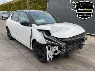 Opel Corsa Corsa F (UB/UH/UP), Hatchback 5-drs, 2019 1.2 Turbo 12V 100 picture 2