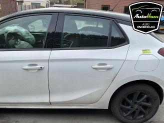 Opel Corsa Corsa F (UB/UH/UP), Hatchback 5-drs, 2019 1.2 Turbo 12V 100 picture 7