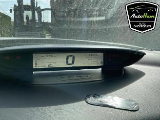 Citroën C4 C4 Coupe (LA), Hatchback 3-drs, 2004 / 2011 1.6 16V picture 15