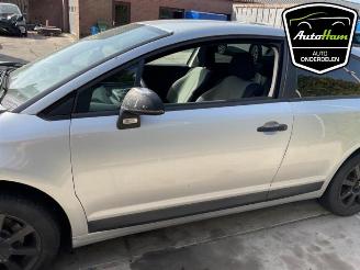 Citroën C4 C4 Coupe (LA), Hatchback 3-drs, 2004 / 2011 1.6 16V picture 5