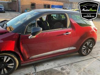 Citroën DS3 DS3 (SA), Hatchback, 2009 / 2015 1.6 VTi 120 16V picture 5
