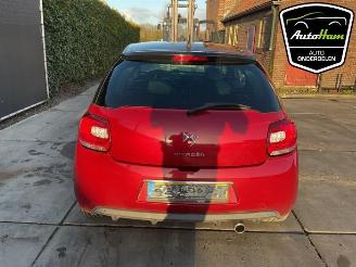 Citroën DS3 DS3 (SA), Hatchback, 2009 / 2015 1.6 VTi 120 16V picture 7