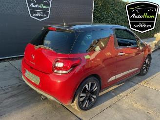 Citroën DS3 DS3 (SA), Hatchback, 2009 / 2015 1.6 VTi 120 16V picture 8
