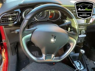 Citroën DS3 DS3 (SA), Hatchback, 2009 / 2015 1.6 VTi 120 16V picture 13
