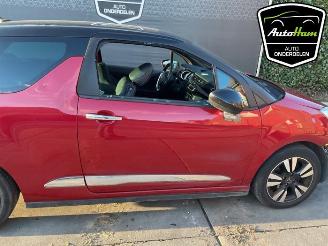 Citroën DS3 DS3 (SA), Hatchback, 2009 / 2015 1.6 VTi 120 16V picture 9