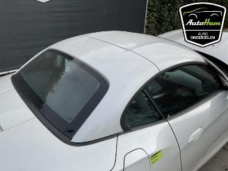 BMW Z4 Z4 Roadster (E89), Cabrio, 2009 / 2016 sDrive 18i 2.0 16V picture 19
