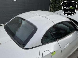 BMW Z4 Z4 Roadster (E89), Cabrio, 2009 / 2016 sDrive 18i 2.0 16V picture 19