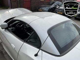 BMW Z4 Z4 Roadster (E89), Cabrio, 2009 / 2016 sDrive 18i 2.0 16V picture 20