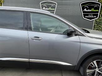 Peugeot 5008 5008 II (M4/MC/MJ/MR), MPV, 2016 / 2024 1.2 12V Hybrid picture 12