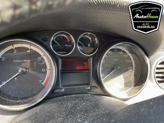 Peugeot 308 308 (4A/C), Hatchback, 2007 / 2015 1.6 VTI 16V picture 15