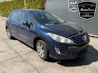 Peugeot 308 308 (4A/C), Hatchback, 2007 / 2015 1.6 VTI 16V picture 2